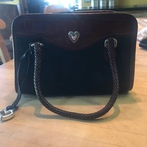BRIGHTON MINI BAG